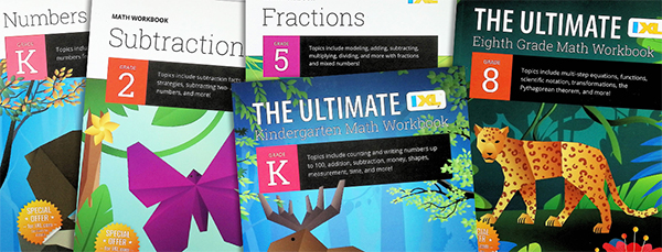 slide IXLmath